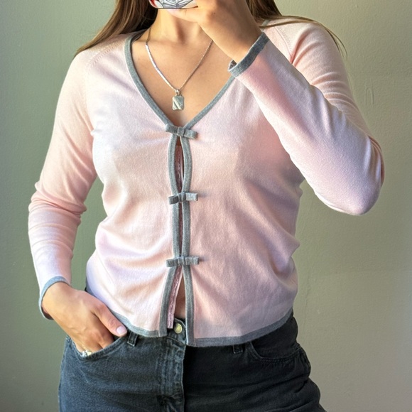 Escada Cardigan - Picture 1 of 7